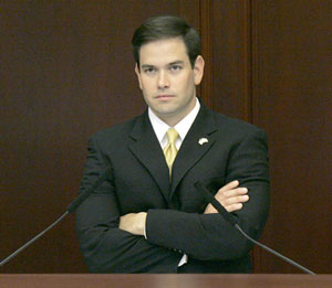Marco Rubio