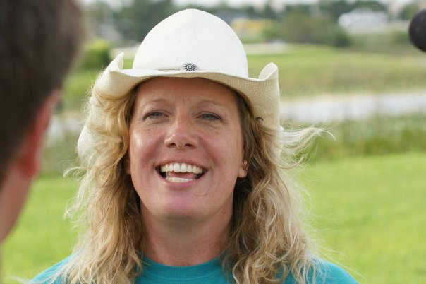 karin hoffman
