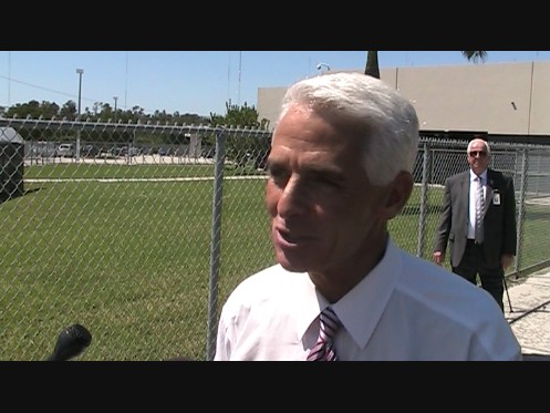 Shark Tank-Crist 2010