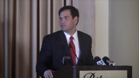 rubio cuba demcracy pac