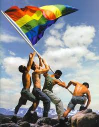 pride flag