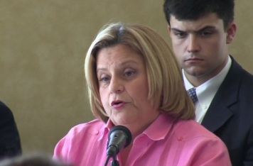 illeana ros lehtinen