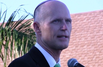 rick scott