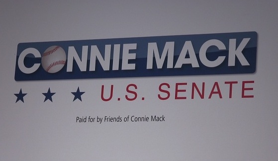 connie mack