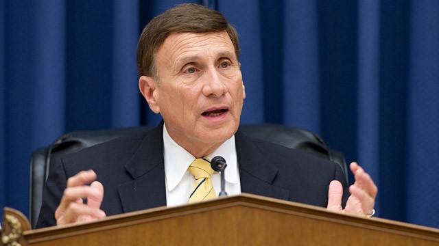 john Mica