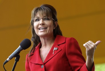 shepac Palin