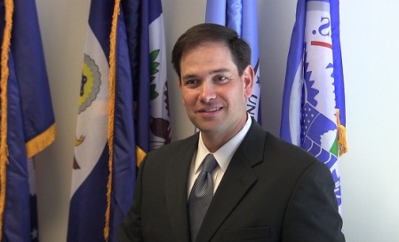 Rubio office