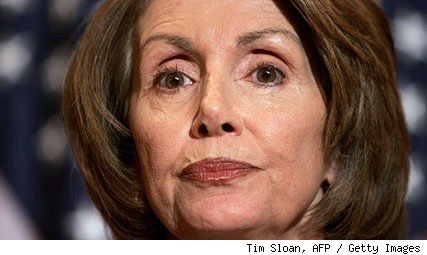 pelosi