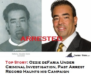 DEFARIA STORY