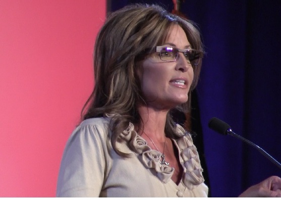 sarah palin