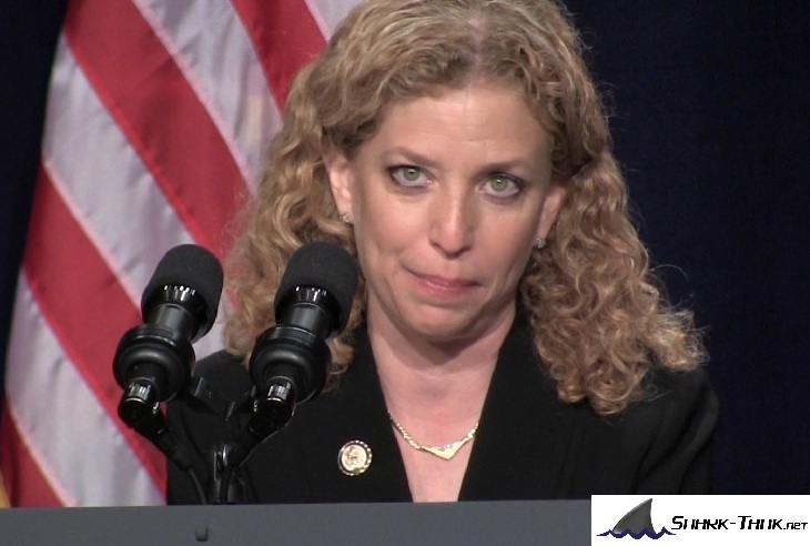 debbie obama