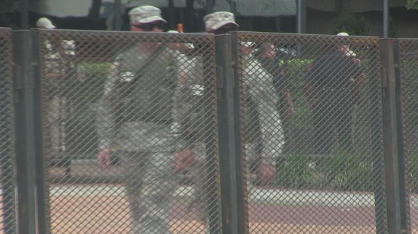 national guard