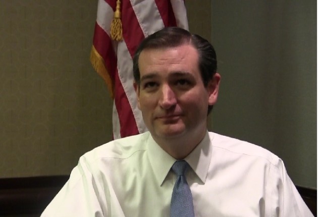 U.S. Senator Ted Cruz