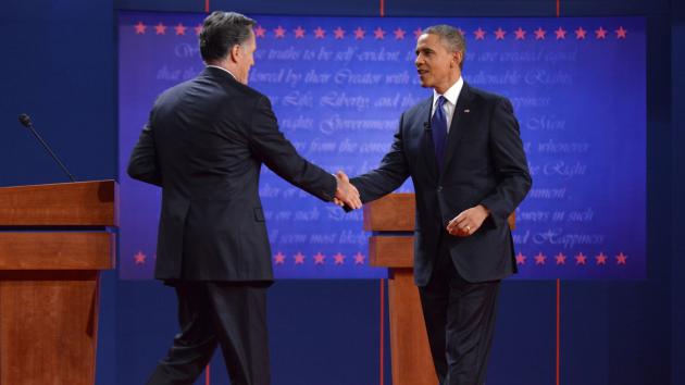 Obama-Romney