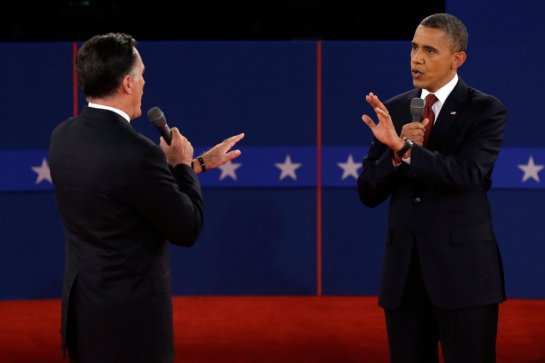debate