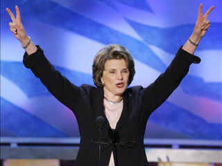 FEINSTEIN