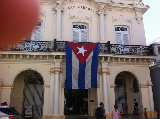 cuba consulate