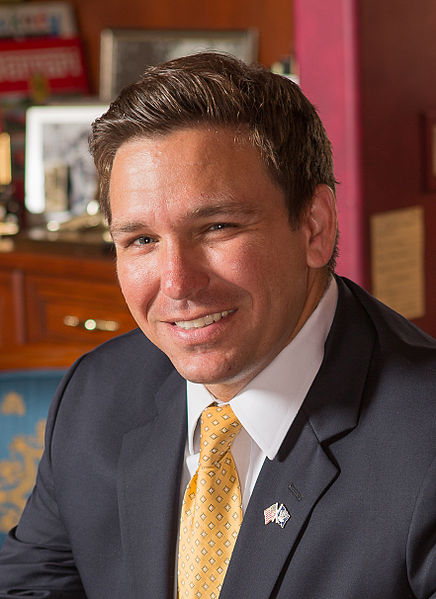 RonDeSantis