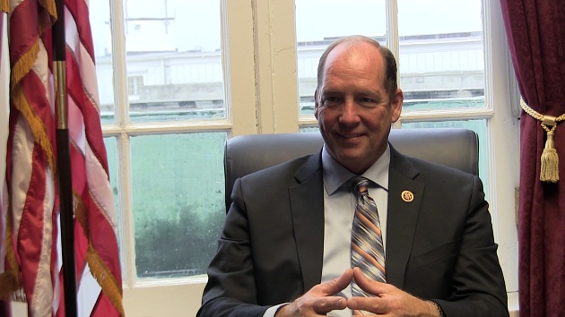 Ted Yoho