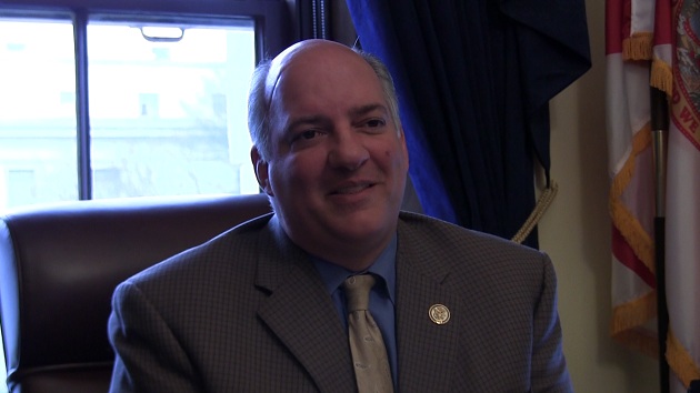 Rep. Steve Southerland/ The Shark Tank