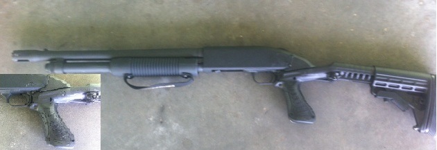 Mossberg