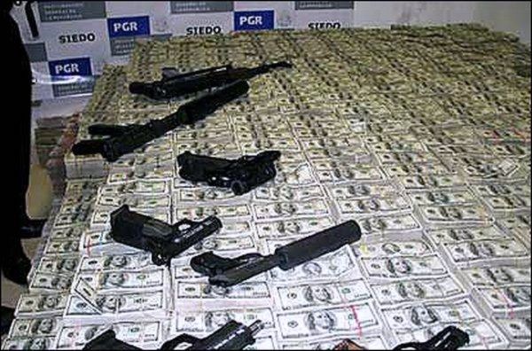 drug cartels