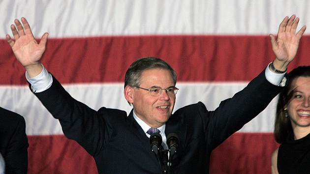 menendez