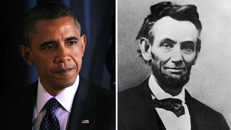 obamalincoln