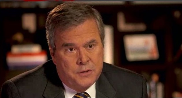 Jeb Bush