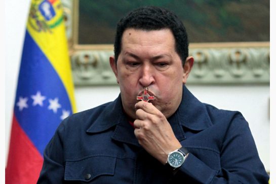 hugochavez