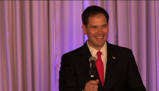 rubio cuba
