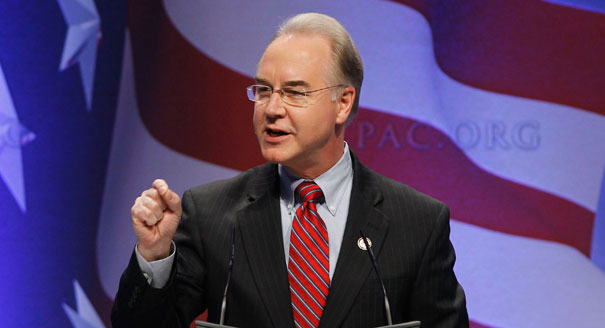 tom price