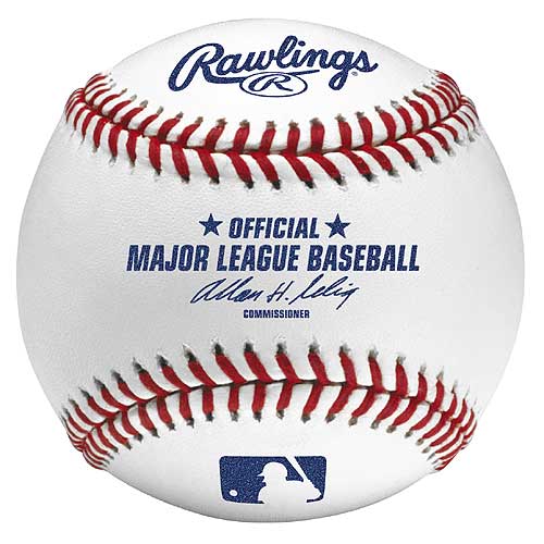 baseball