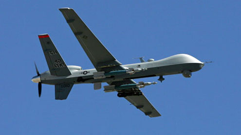 drone
