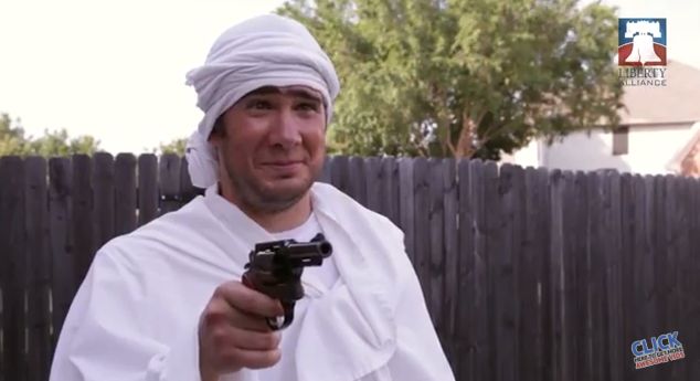 crowder