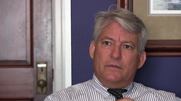 Rep. Dennis Ross/ The Shark Tank