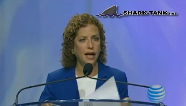 dws NAACP