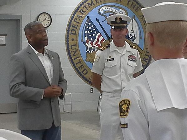 allen west NH