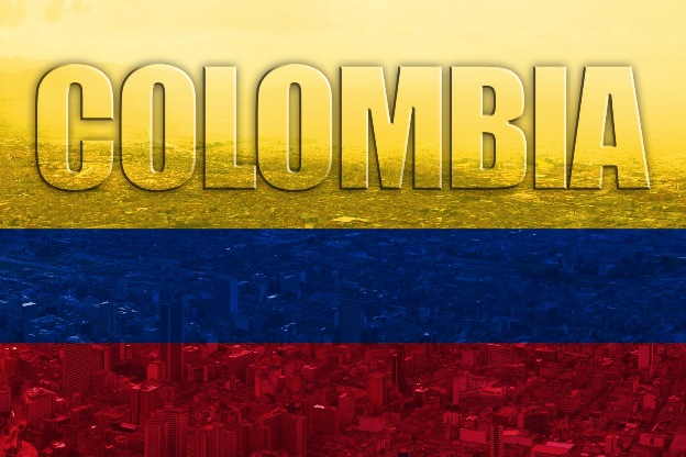 colombian