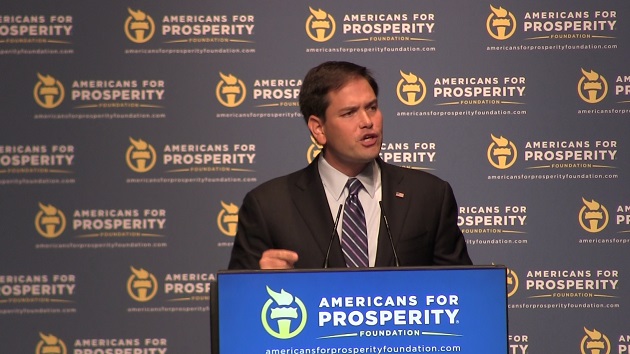 rubio afp