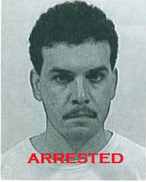 Peter Vivaldi Felony Arrest
9/28/1989 Orlando P.D.