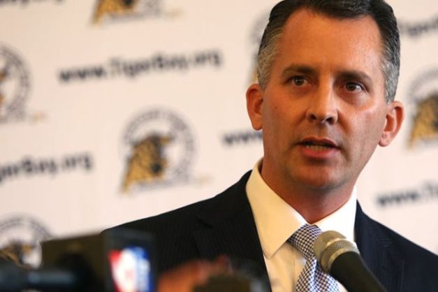 david jolly